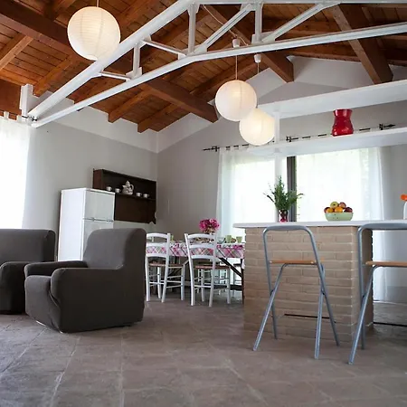 Vila Morgana Assisi