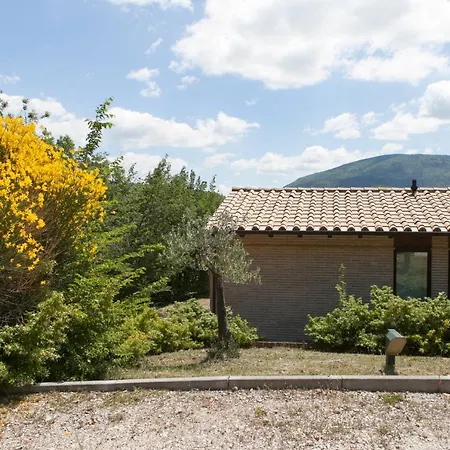 Vila Morgana Assisi