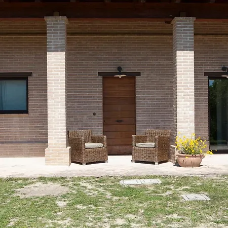 Morgana וילה אסיסי