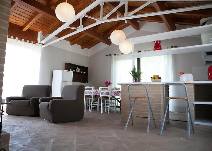 וילה Morgana אסיסי