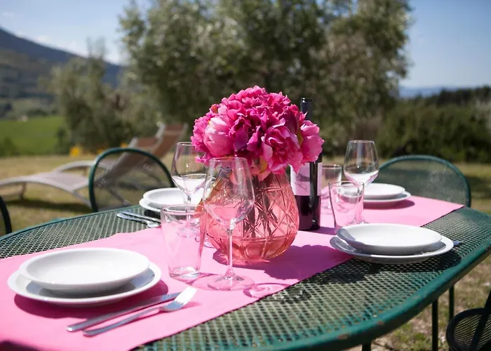 Morgana וילה אסיסי