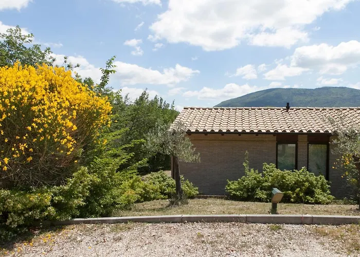 וילה Morgana אסיסי