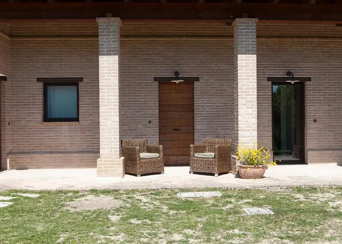 Morgana Villa Assisi